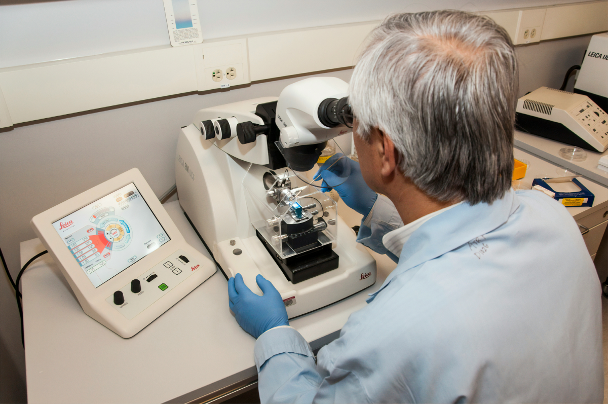 Diagnostics & Labs