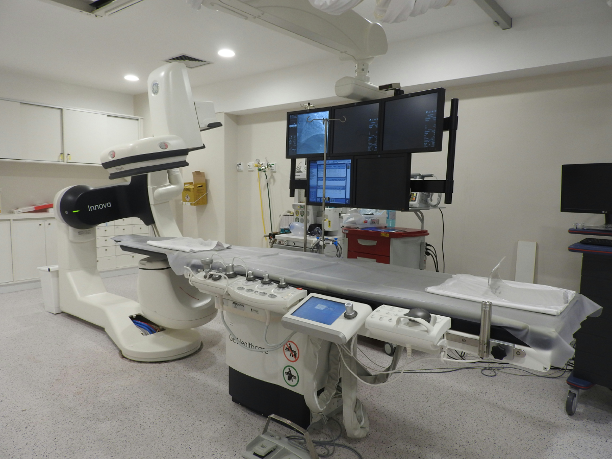 Medical Equipment Suppliers